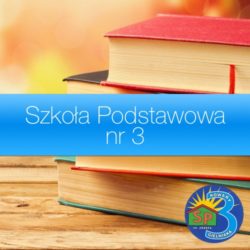 szkoła podstawowa nr 3