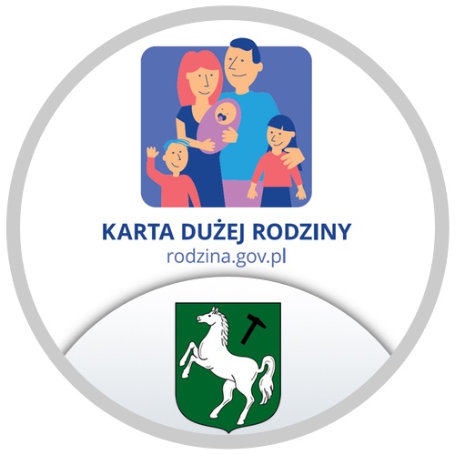 Karta Dużej Rodziny także dla rodziców dorosłych dzieci – UM Kowary PL