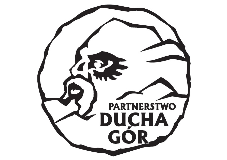 duch gór
