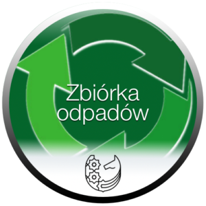 zbiórka odpadów